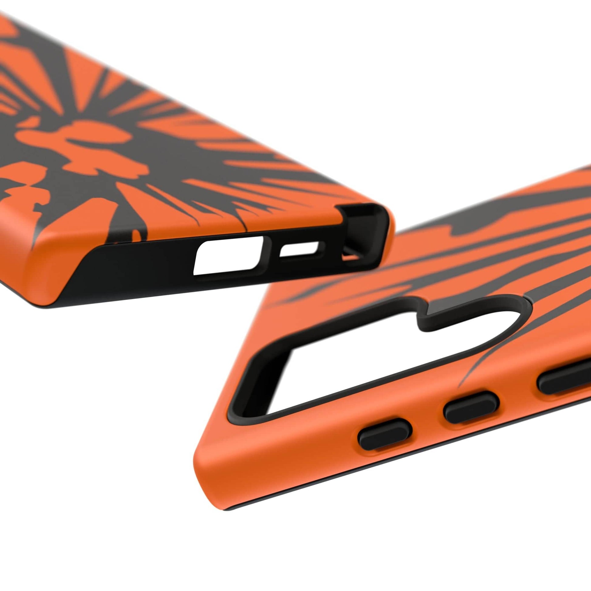 K-Factor Supply Co 1.1 Placard Tough Android Case