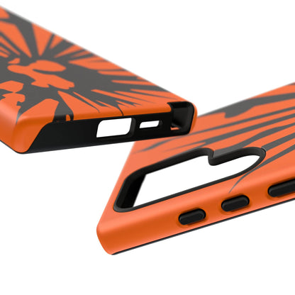 K-Factor Supply Co 1.1 Placard Tough Android Case