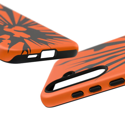 K-Factor Supply Co 1.1 Placard Tough Android Case