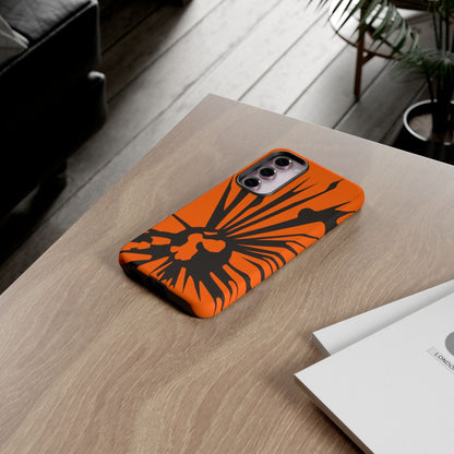 K-Factor Supply Co 1.1 Placard Tough Android Case