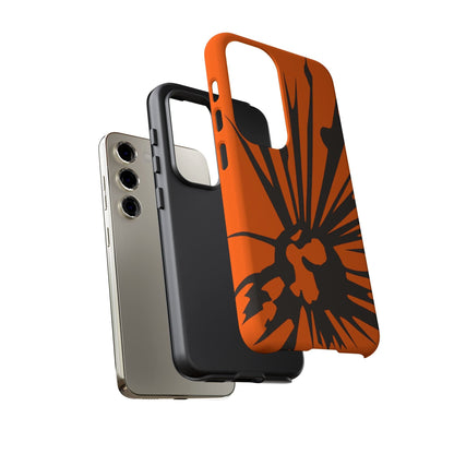 K-Factor Supply Co 1.1 Placard Tough Android Case