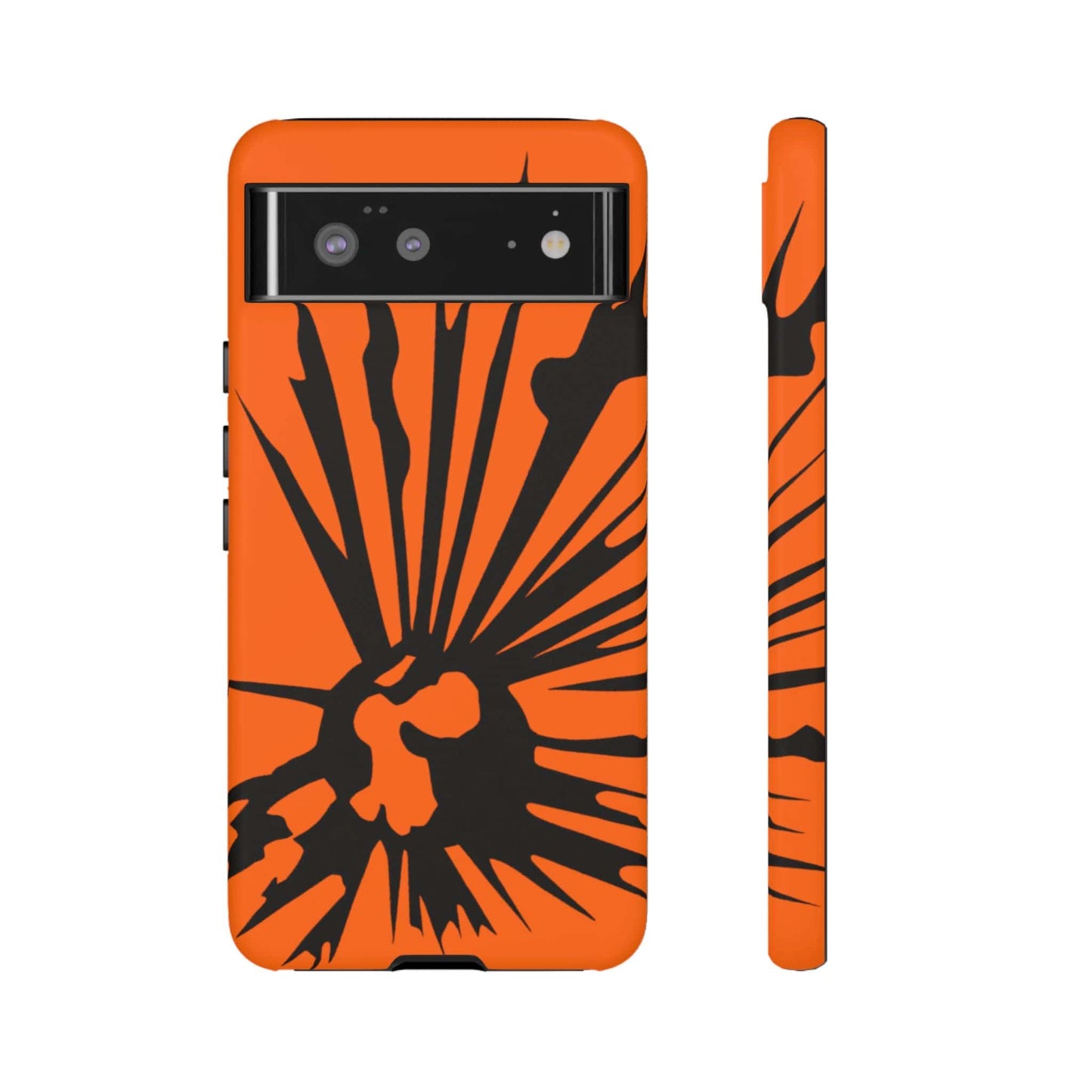 K-Factor Supply Co 1.1 Placard Tough Android Case Google Pixel 6 / Matte