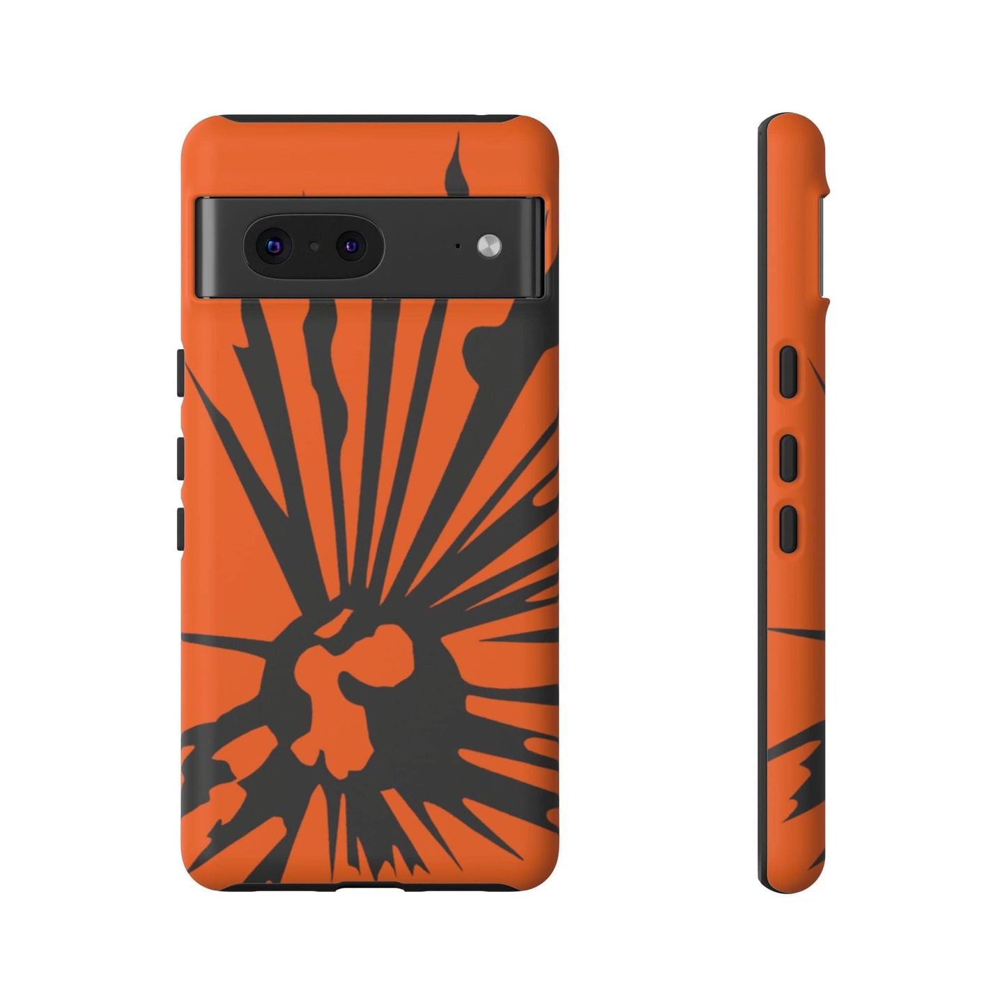 K-Factor Supply Co 1.1 Placard Tough Android Case Google Pixel 7 / Matte