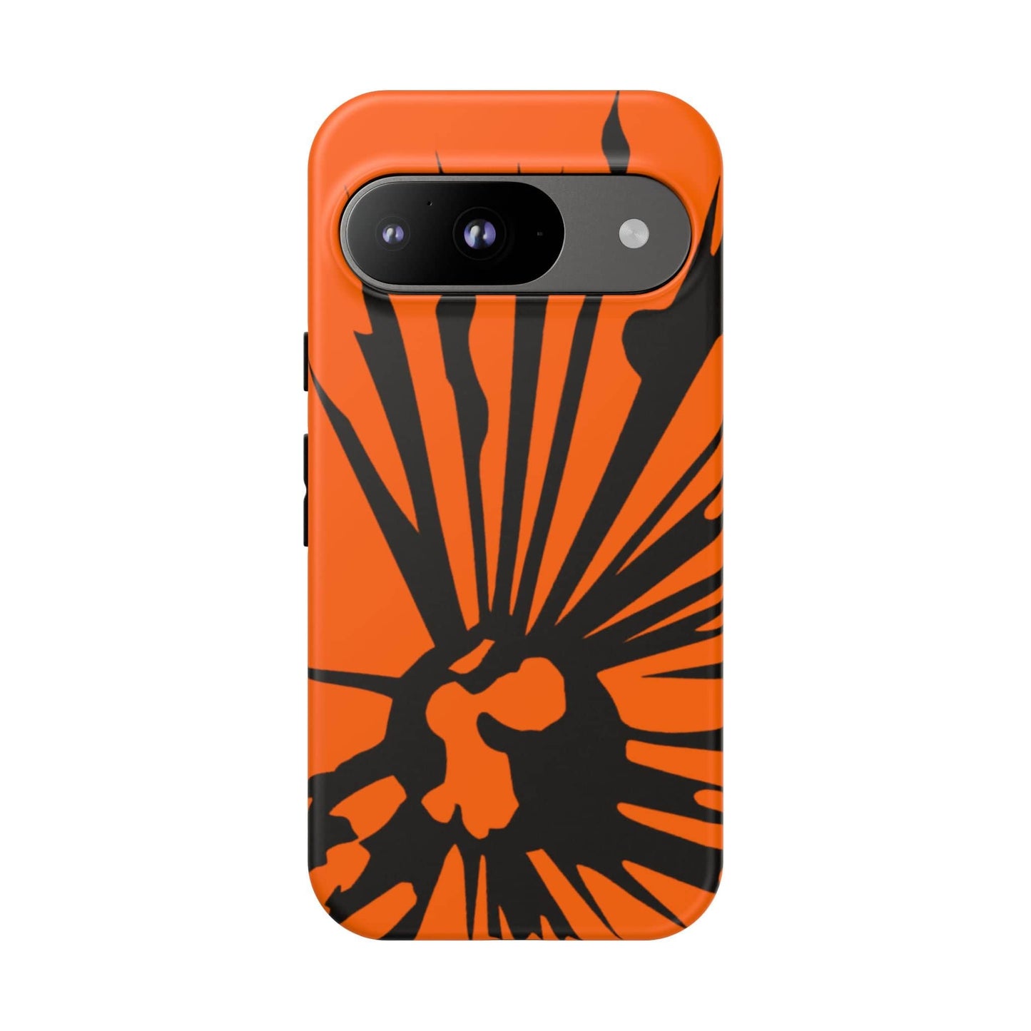 K-Factor Supply Co 1.1 Placard Tough Android Case Google Pixel 9 / Matte