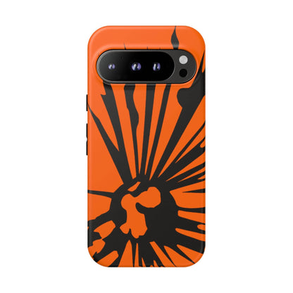 K-Factor Supply Co 1.1 Placard Tough Android Case Google Pixel 9 Pro