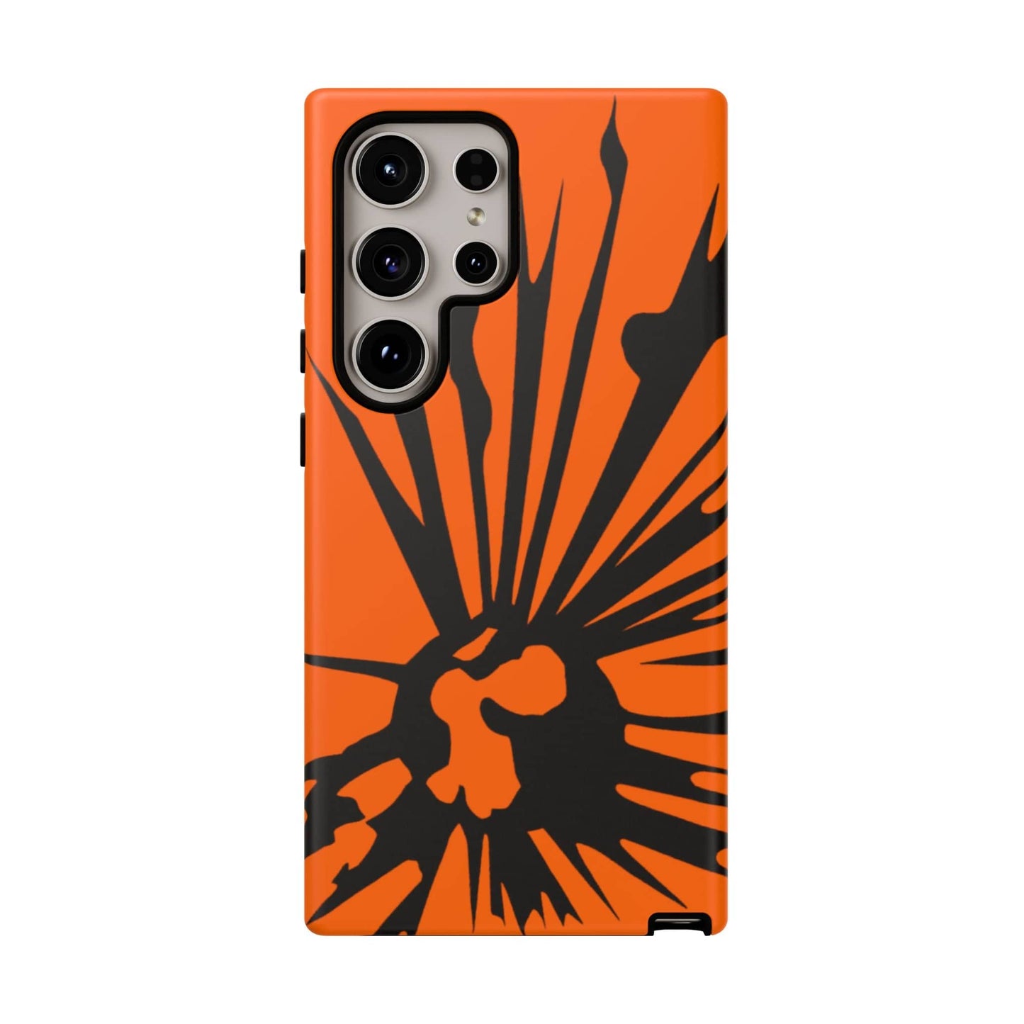 K-Factor Supply Co 1.1 Placard Tough Android Case Samsung Galaxy S24 Ultra