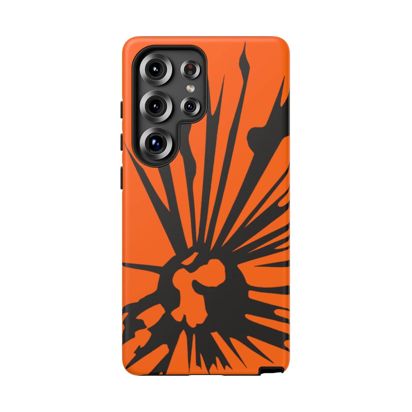 K-Factor Supply Co 1.1 Placard Tough Android Case Samsung Galaxy S25 Ultra