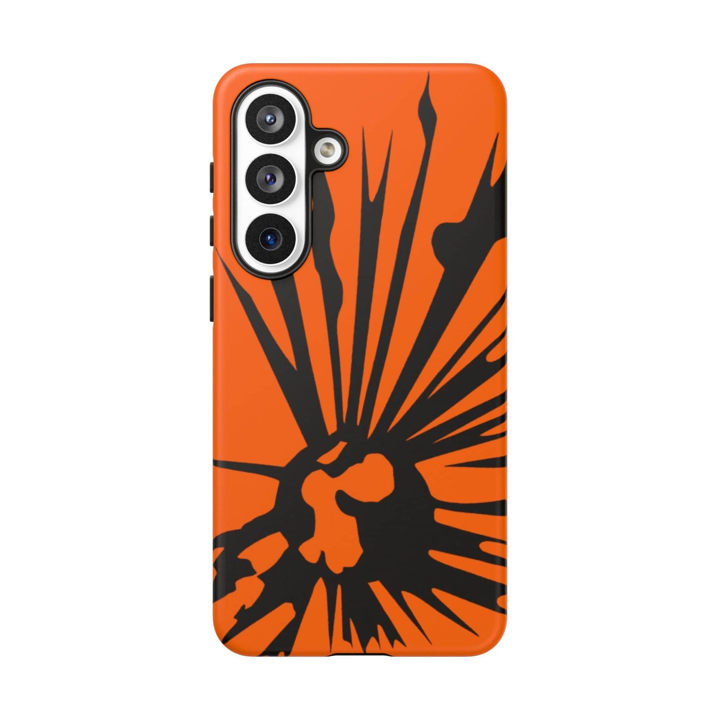 K-Factor Supply Co 1.1 Placard Tough Android Case Samsung Galaxy S26 Plus / Matte