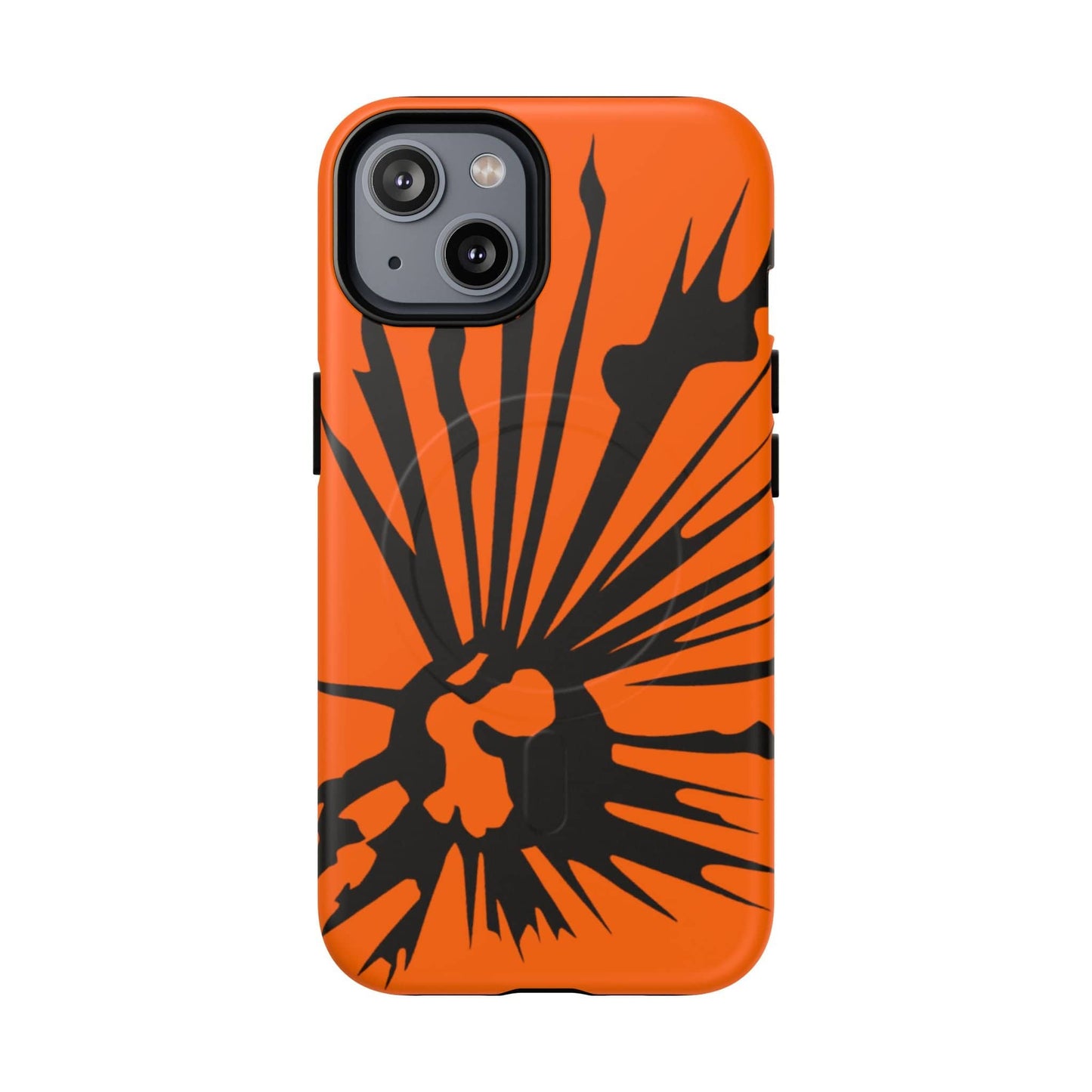 K-Factor Supply Co 1.1 Placard Tough Magnetic iPhone Case iPhone 14