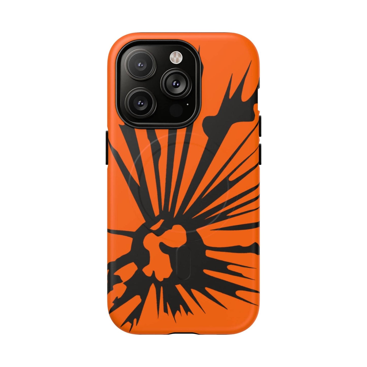 K-Factor Supply Co 1.1 Placard Tough Magnetic iPhone Case iPhone 14 Pro