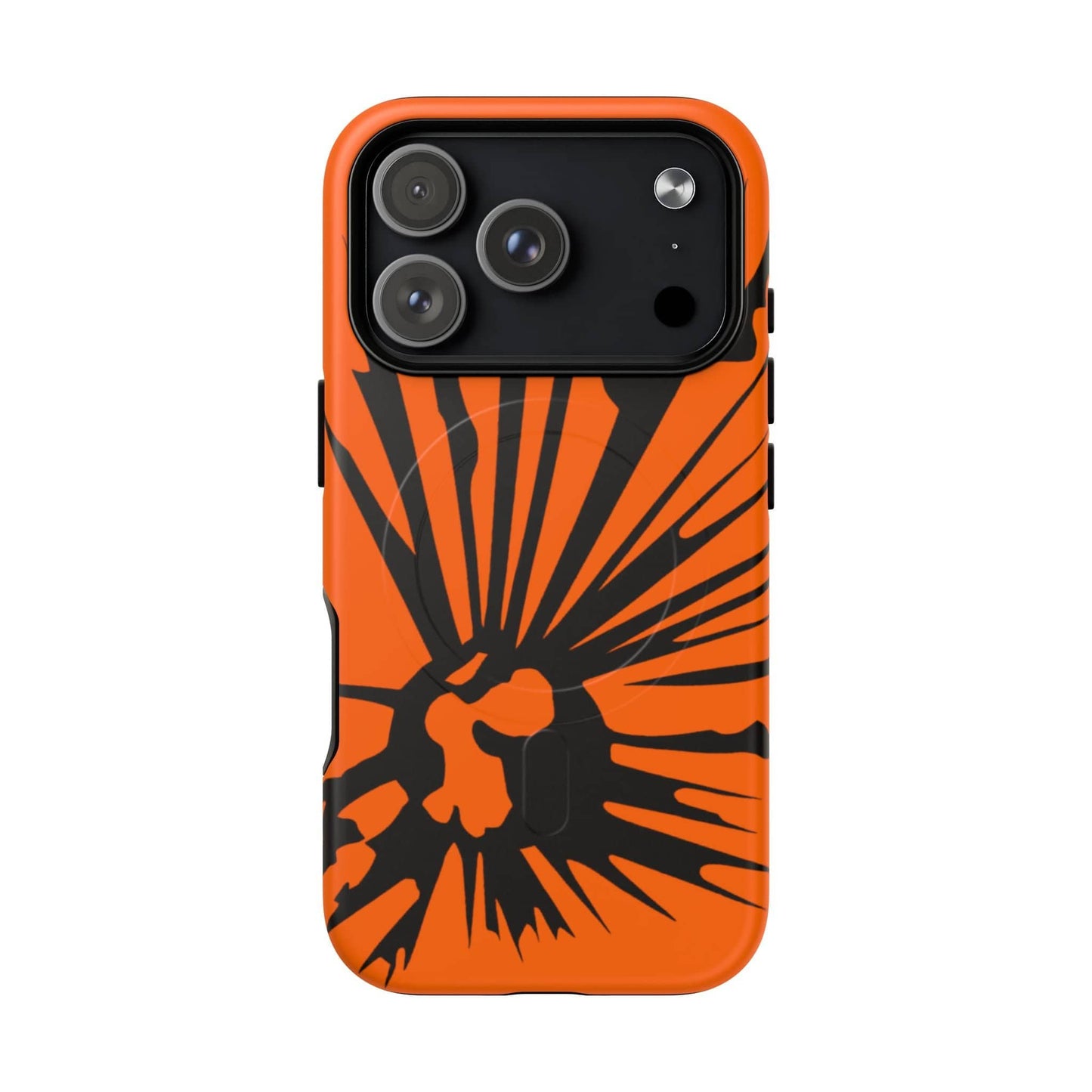 K-Factor Supply Co 1.1 Placard Tough Magnetic iPhone Case iPhone 17 Pro