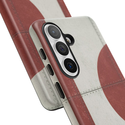 K-Factor Supply Co Absolute Zero Tough Android Case