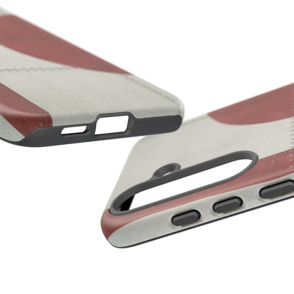 K-Factor Supply Co Absolute Zero Tough Android Case