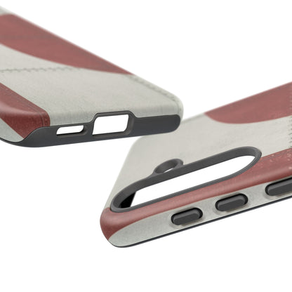 K-Factor Supply Co Absolute Zero Tough Android Case