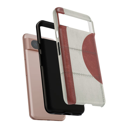 K-Factor Supply Co Absolute Zero Tough Android Case