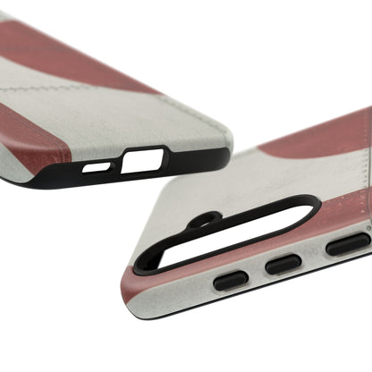 K-Factor Supply Co Absolute Zero Tough Android Case