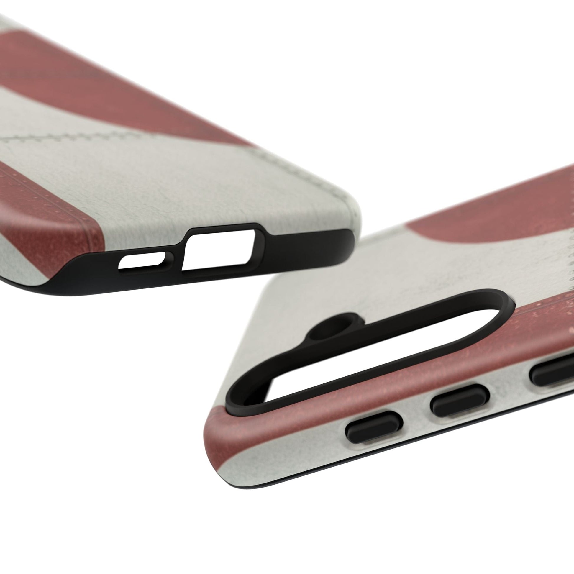 K-Factor Supply Co Absolute Zero Tough Android Case