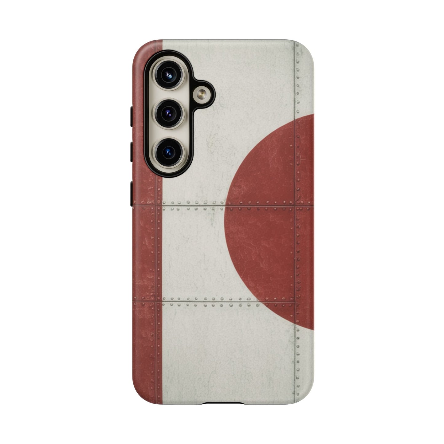 K-Factor Supply Co Absolute Zero Tough Android Case Samsung Galaxy S24 / Matte