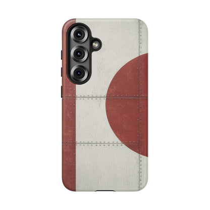 K-Factor Supply Co Absolute Zero Tough Android Case Samsung Galaxy S25 / Matte
