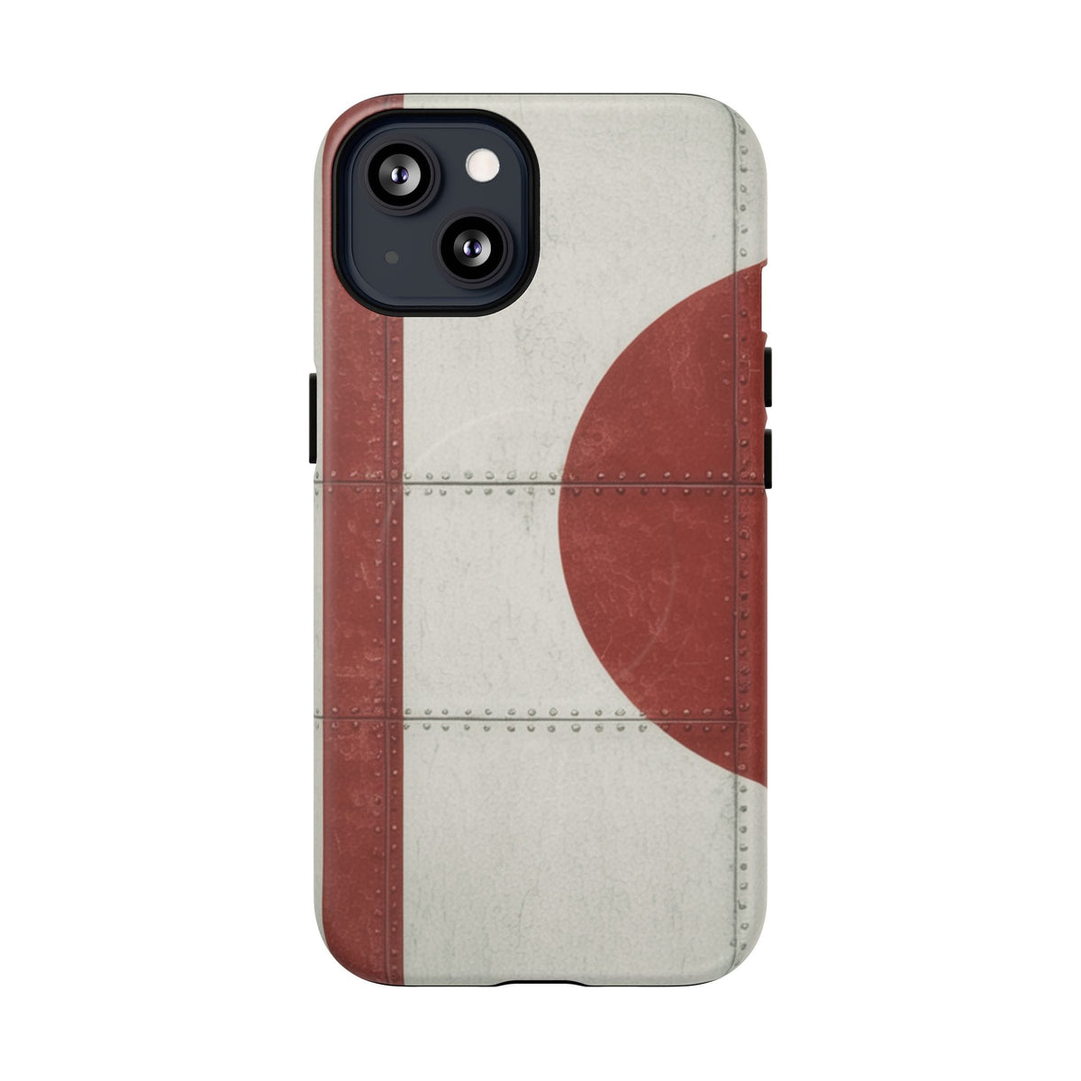 K-Factor Supply Co Absolute Zero Tough Magnetic iPhone Case iPhone 13 / Matte