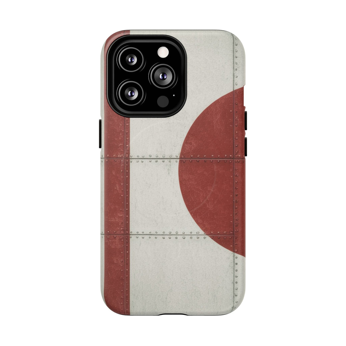 K-Factor Supply Co Absolute Zero Tough Magnetic iPhone Case iPhone 13 Pro / Matte