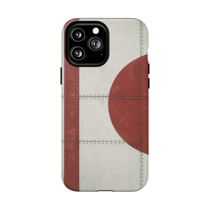 K-Factor Supply Co Absolute Zero Tough Magnetic iPhone Case iPhone 13 Pro Max / Matte
