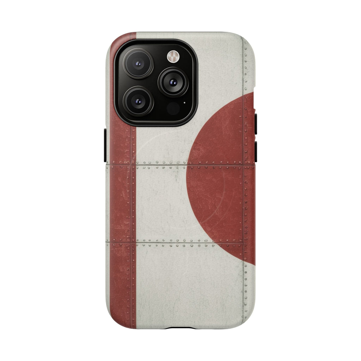 K-Factor Supply Co Absolute Zero Tough Magnetic iPhone Case iPhone 14 Pro / Matte