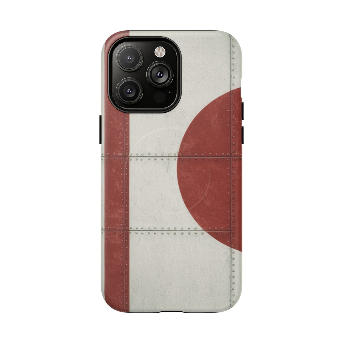 K-Factor Supply Co Absolute Zero Tough Magnetic iPhone Case iPhone 14 Pro Max / Matte