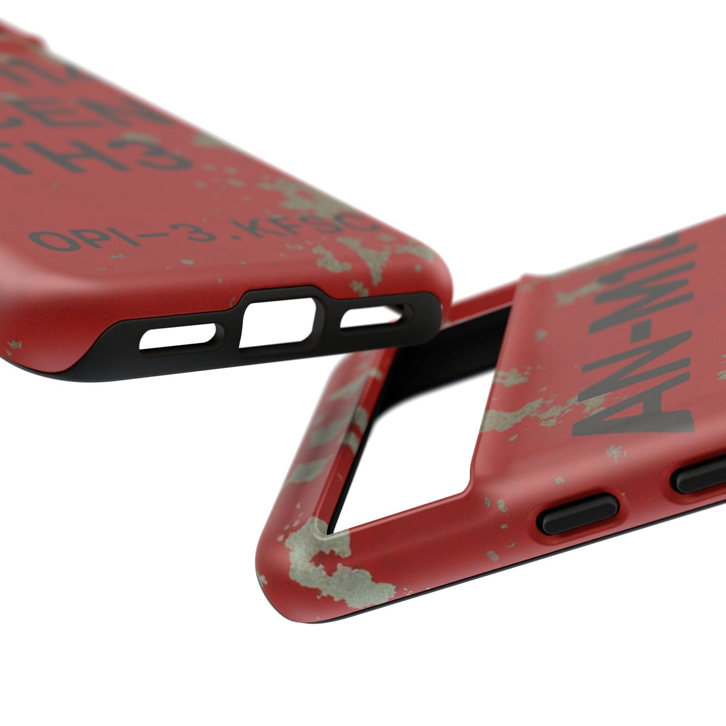 K-Factor Supply Co AN-M14 Thermite Tough Android Case