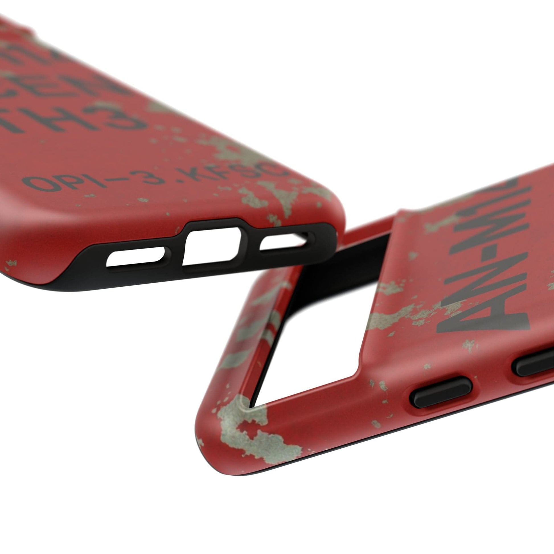 K-Factor Supply Co AN-M14 Thermite Tough Android Case