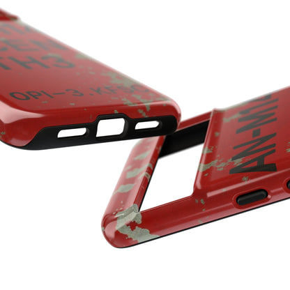 K-Factor Supply Co AN-M14 Thermite Tough Android Case