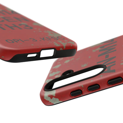 K-Factor Supply Co AN-M14 Thermite Tough Android Case