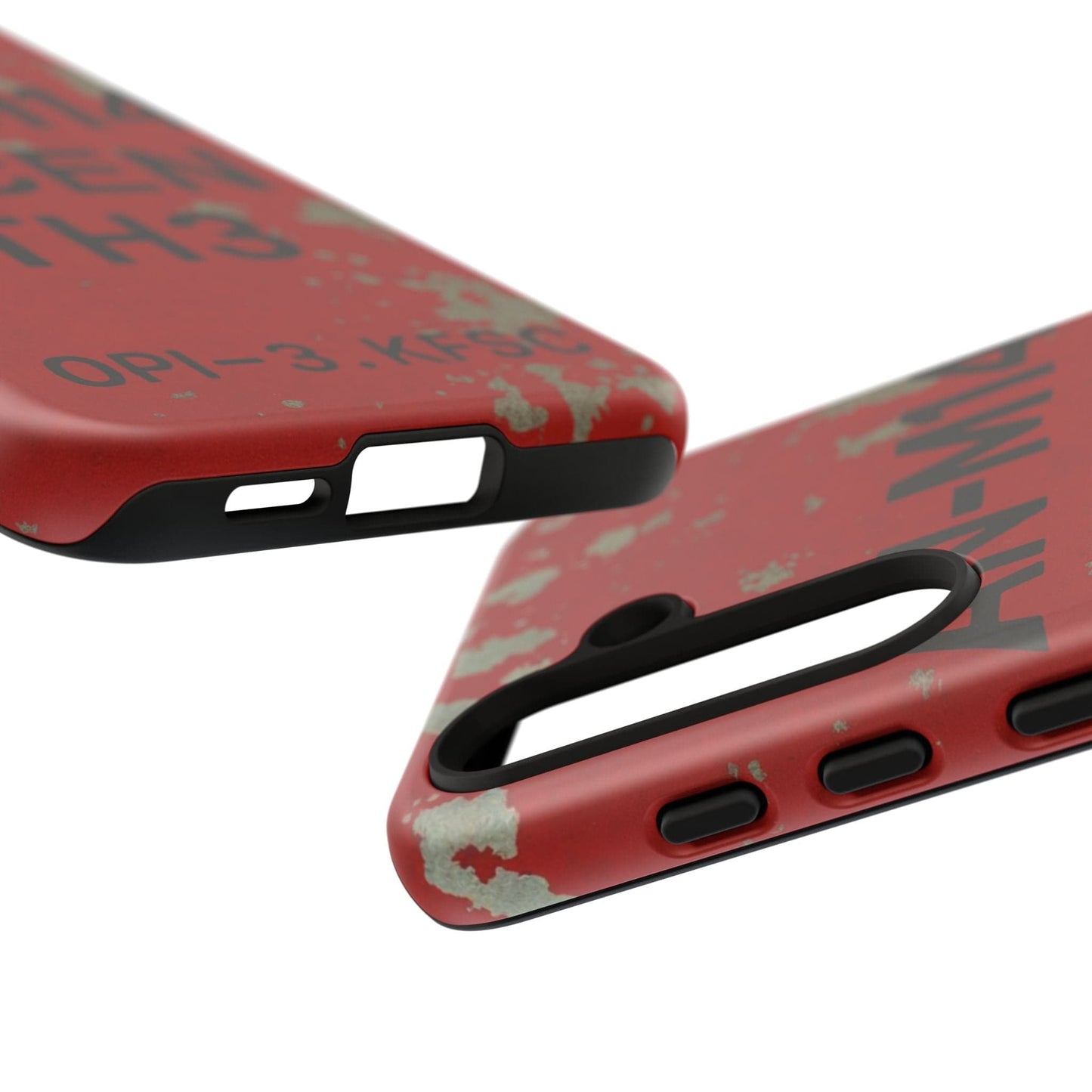 K-Factor Supply Co AN-M14 Thermite Tough Android Case