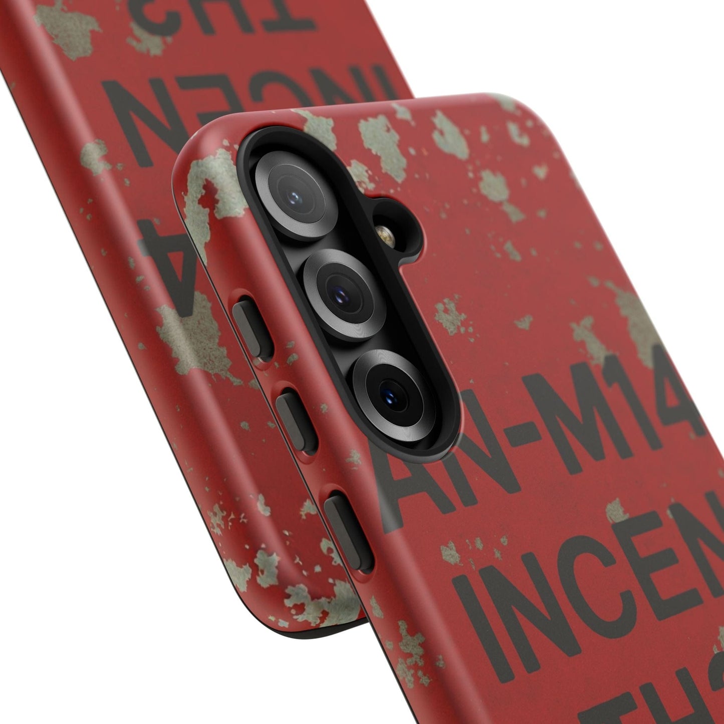 K-Factor Supply Co AN-M14 Thermite Tough Android Case