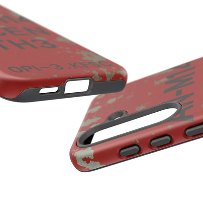 K-Factor Supply Co AN-M14 Thermite Tough Android Case