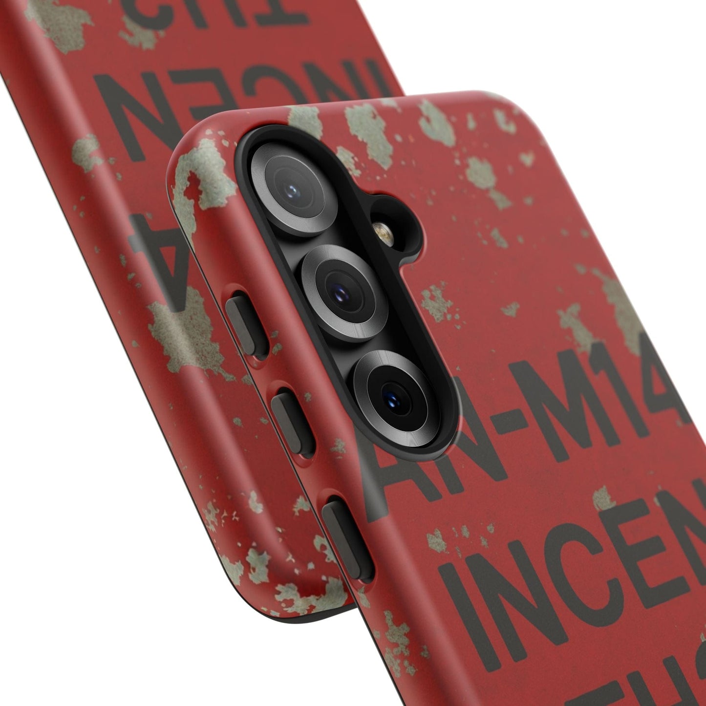 K-Factor Supply Co AN-M14 Thermite Tough Android Case