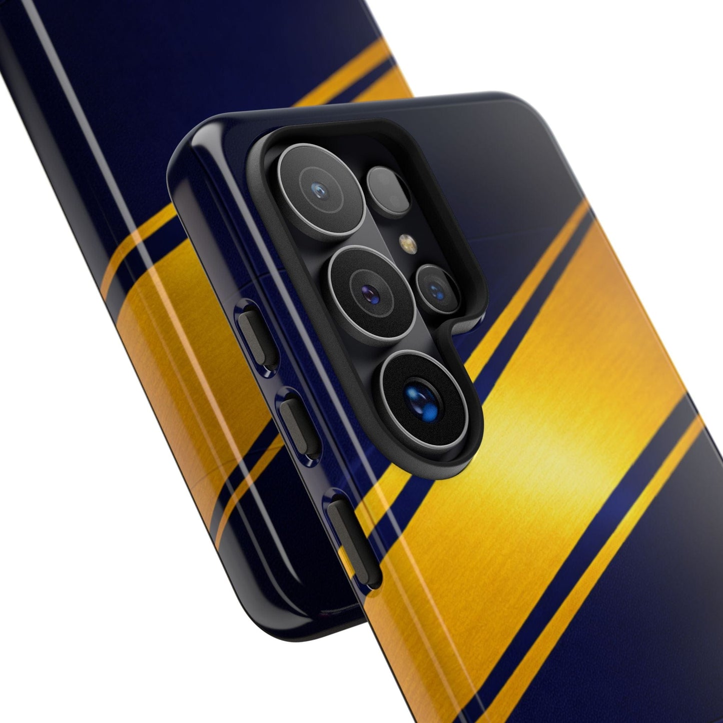 K-Factor Supply Co Angels Six Tough Android Case