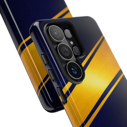 K-Factor Supply Co Angels Six Tough Android Case