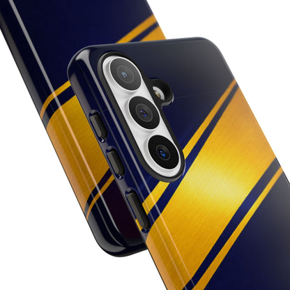 K-Factor Supply Co Angels Six Tough Android Case