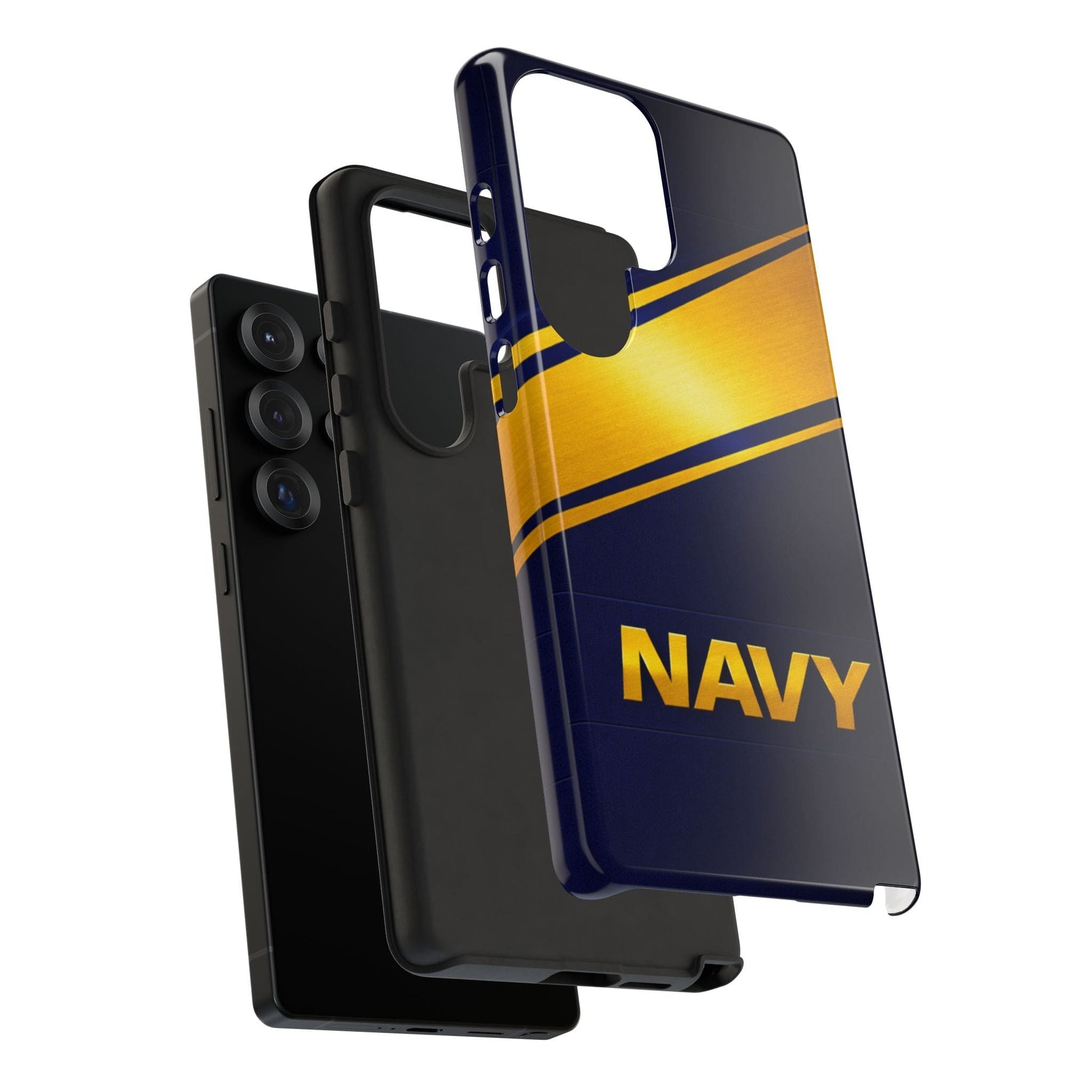 K-Factor Supply Co Angels Six Tough Android Case