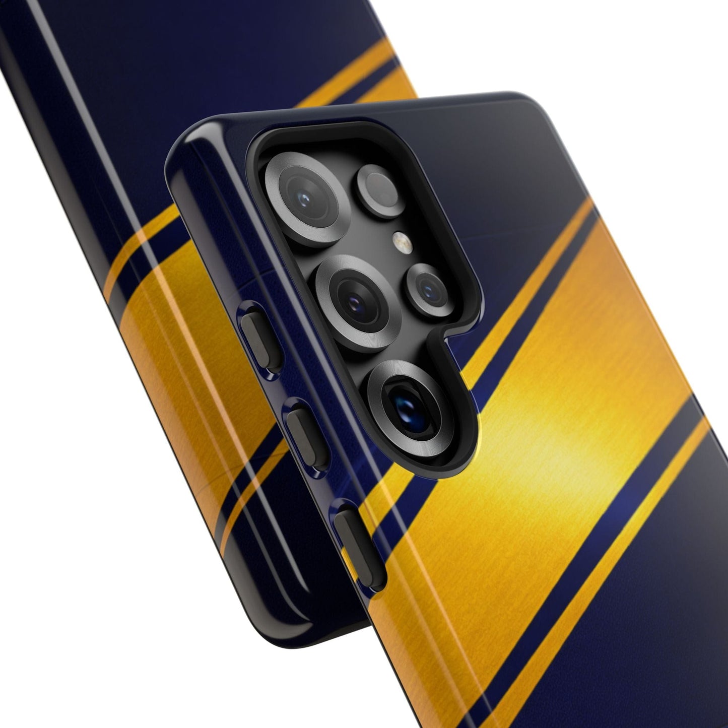 K-Factor Supply Co Angels Six Tough Android Case