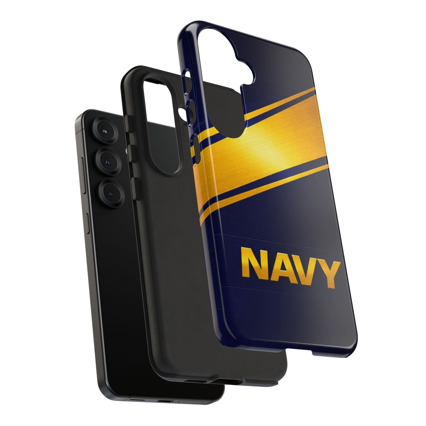 K-Factor Supply Co Angels Six Tough Android Case