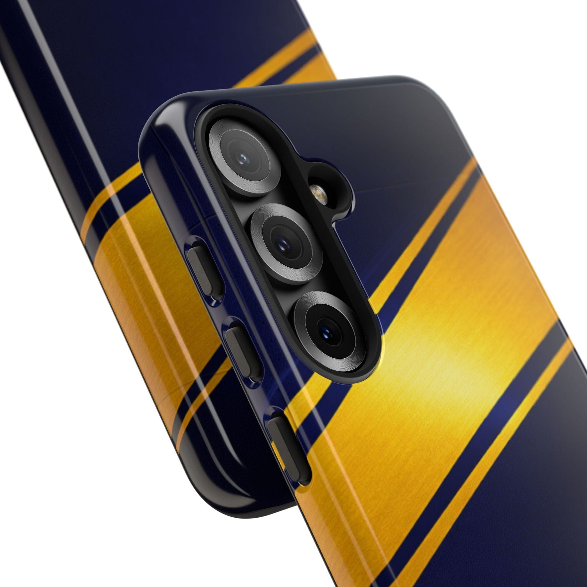 K-Factor Supply Co Angels Six Tough Android Case