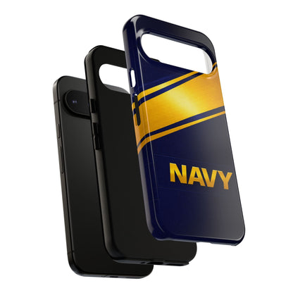 K-Factor Supply Co Angels Six Tough Android Case