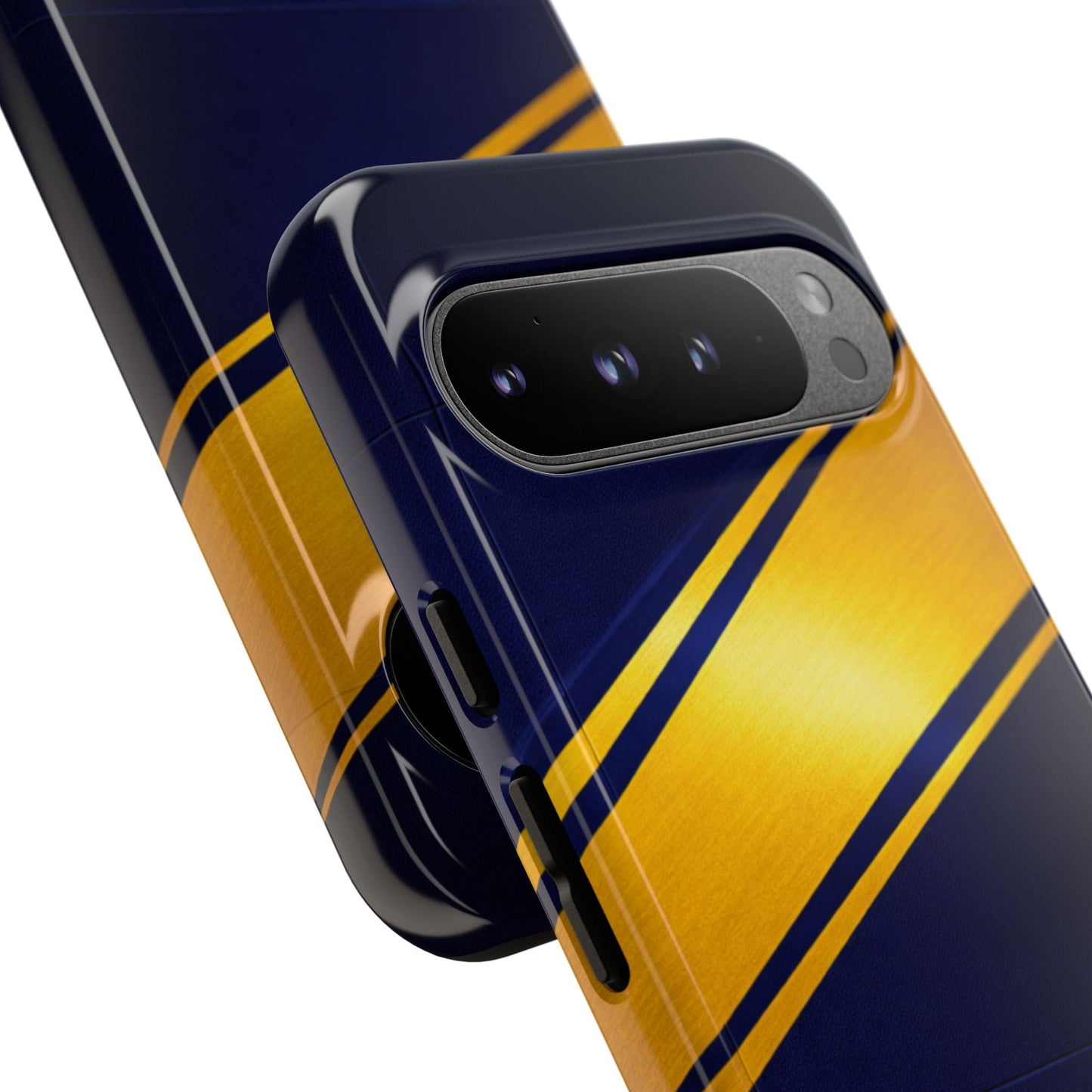 K-Factor Supply Co Angels Six Tough Android Case