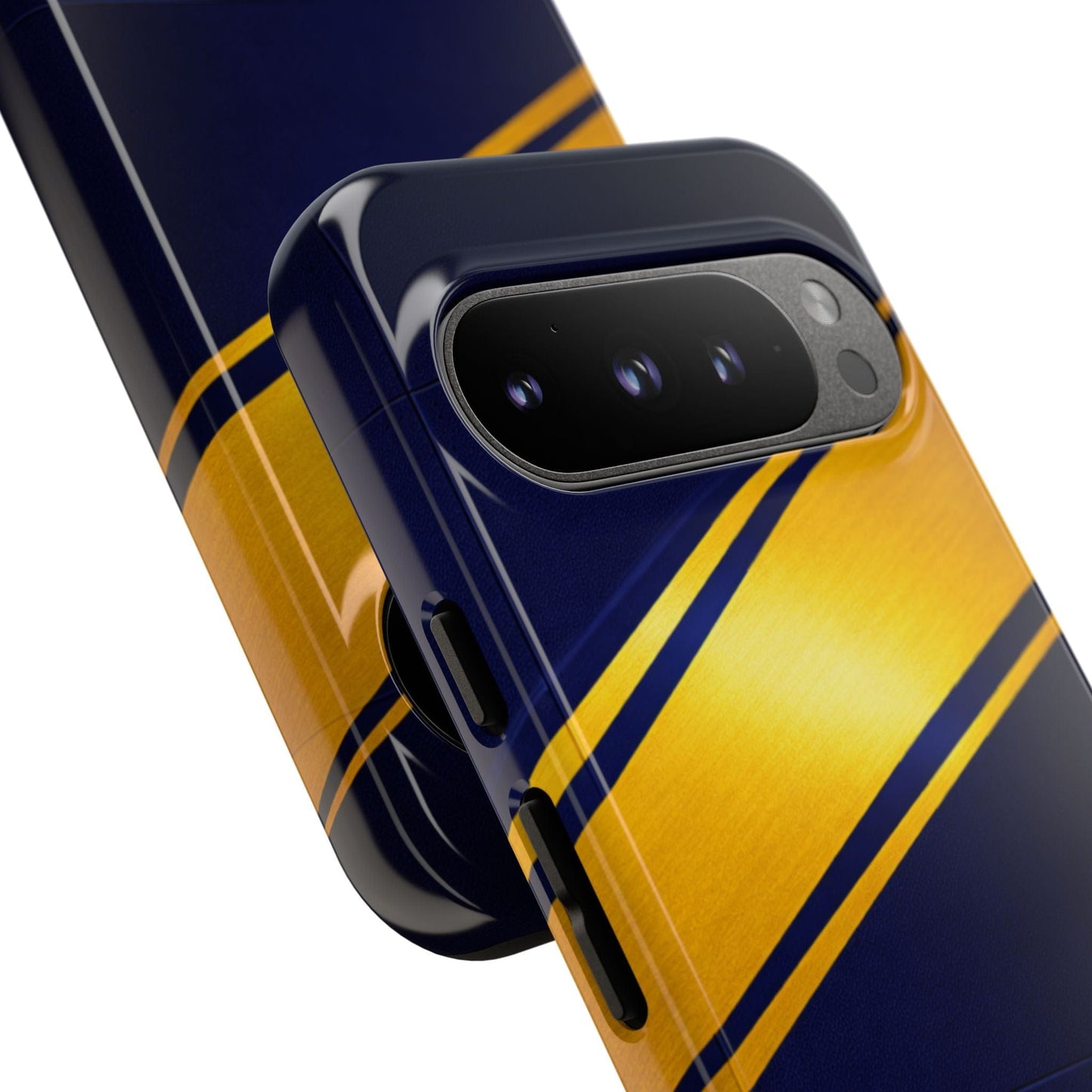 K-Factor Supply Co Angels Six Tough Android Case