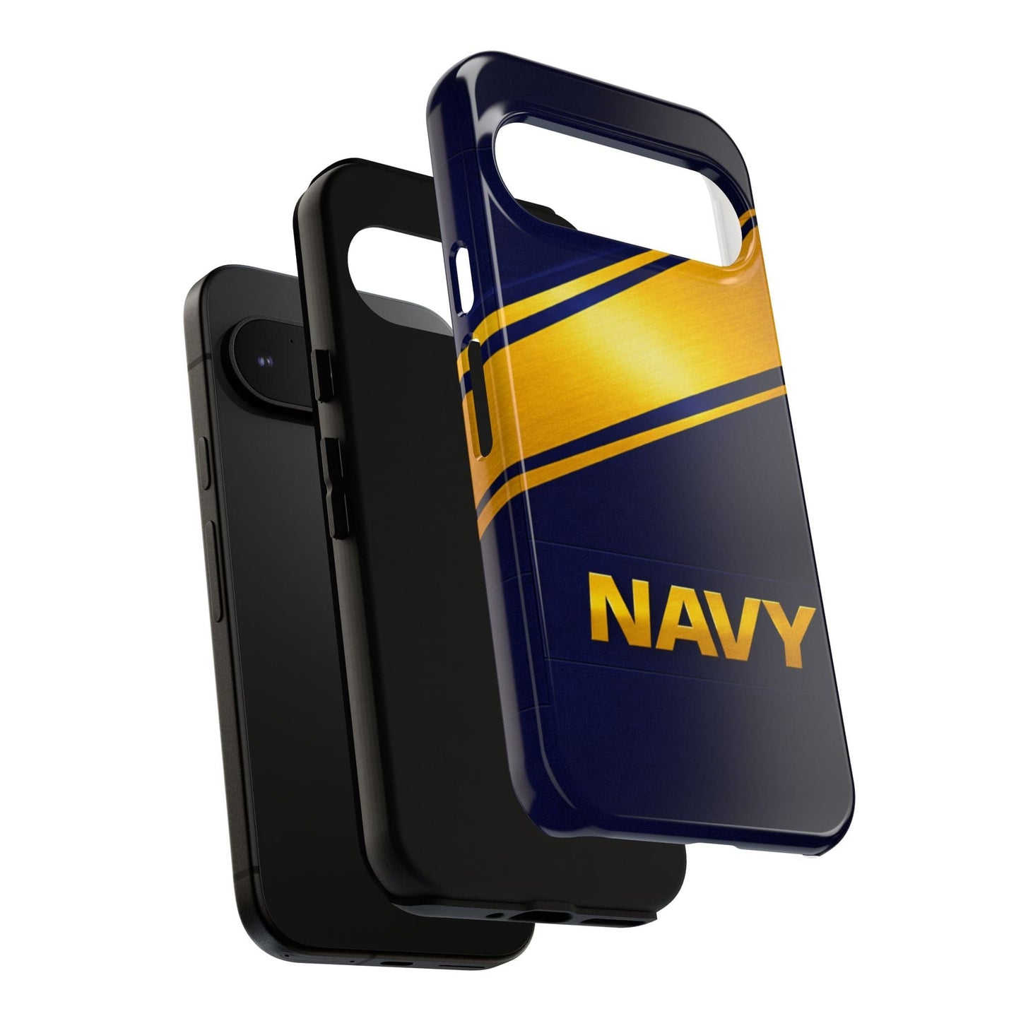 K-Factor Supply Co Angels Six Tough Android Case