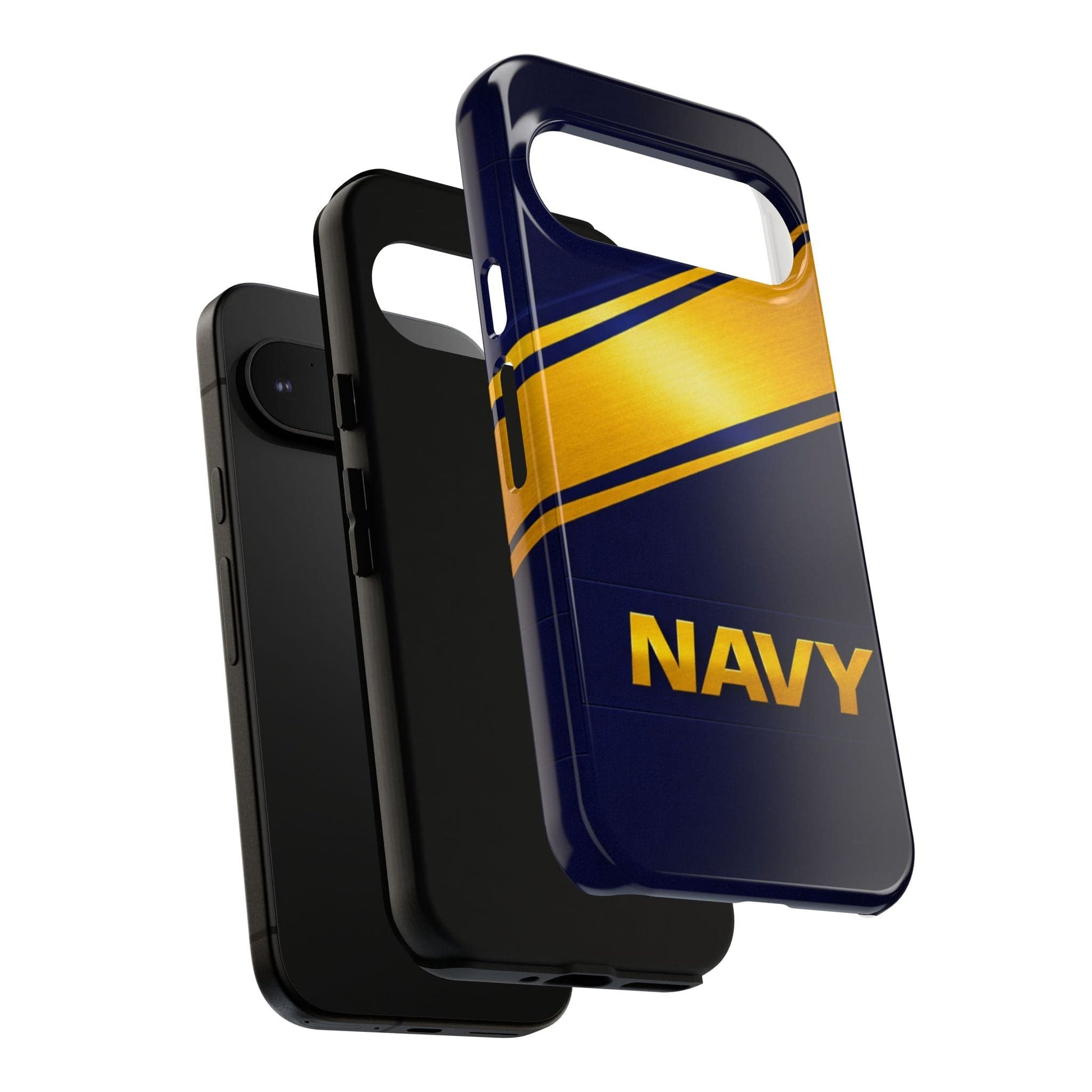 K-Factor Supply Co Angels Six Tough Android Case