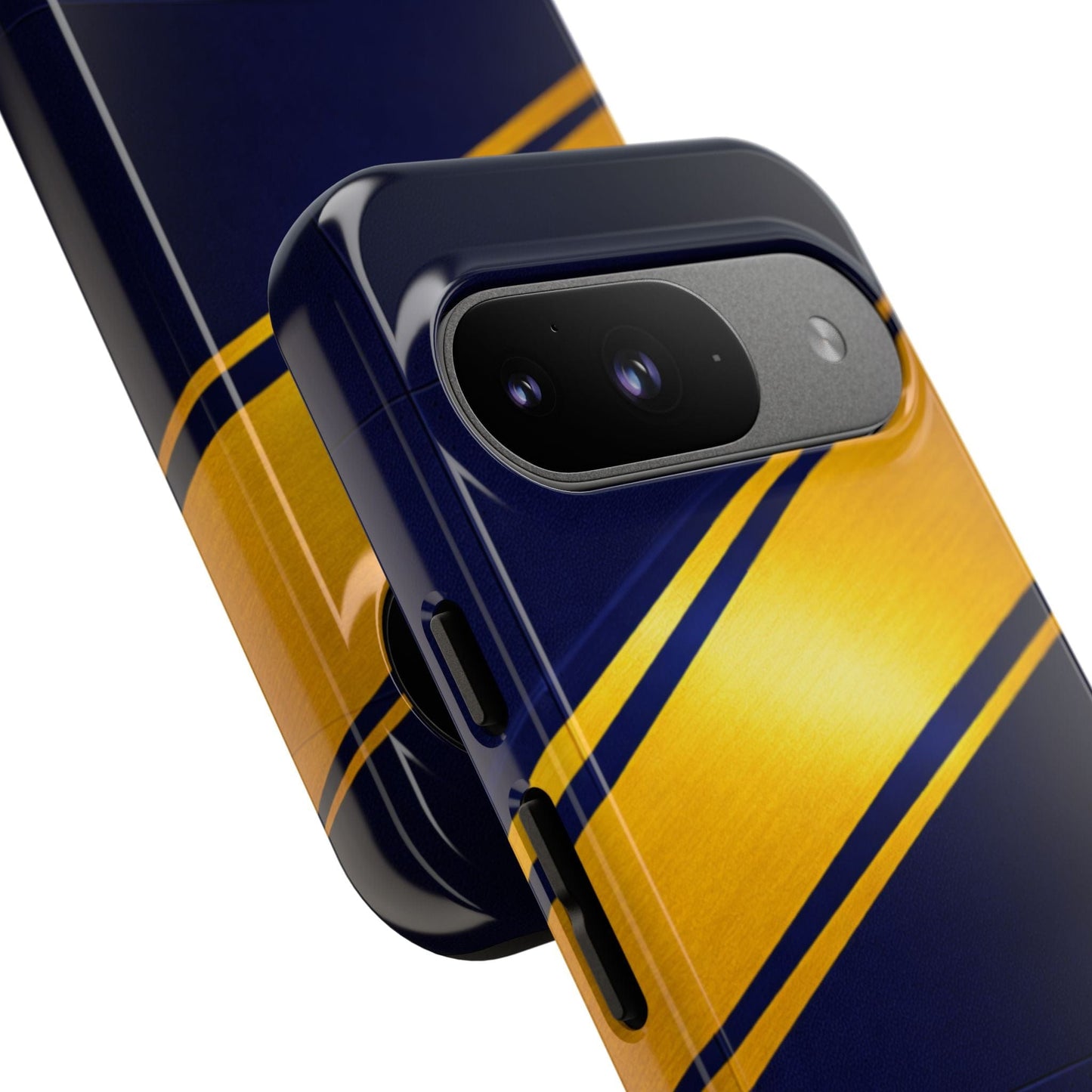 K-Factor Supply Co Angels Six Tough Android Case