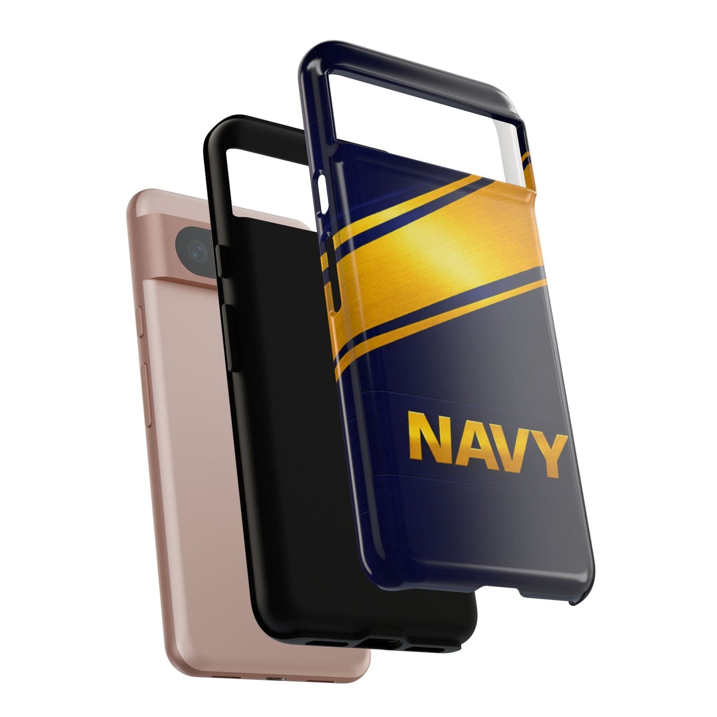 K-Factor Supply Co Angels Six Tough Android Case